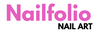 Nailfolio Nail Art